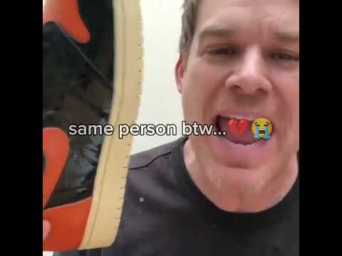 Dexter Edit Crystal Of Faded Childhood Slowed Shorts Edit Dexter Showtime Morgan