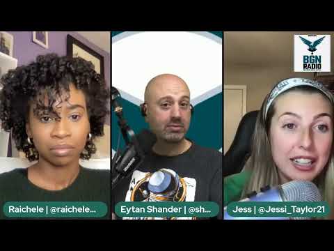 BGN Instant Reaction Show: Eagles-Broncos