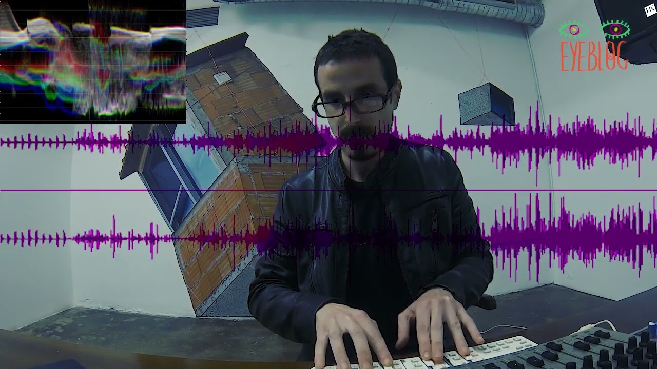 Eyeblog - Ilir Lluka