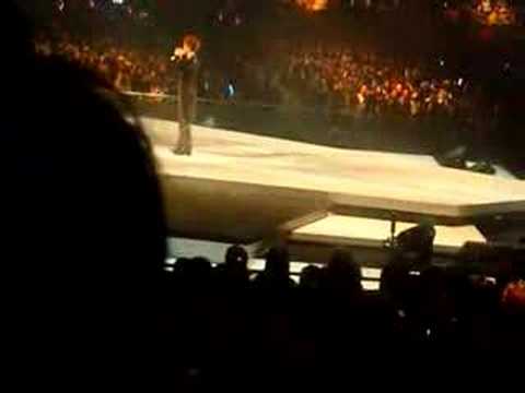 張敬軒2008演唱會- 酷愛part2