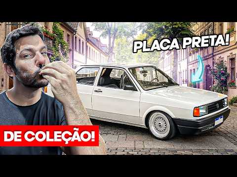 10 CARROS DE COLEÇÃO PARA VOCÊ COMPRAR AGORAAAA!!?