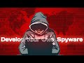 Develop your own SPYWARE - Setting Strings