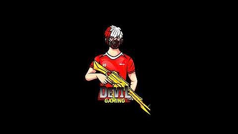 DEVIL GAMING intro. Free fire player #Shorts #DEVILGAMING