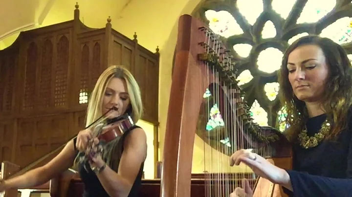Pachelbel Canon in D