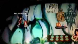 Pixiehollow random animal friends tricks