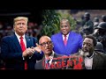 URGENT🔴MBUTU-MBUTU ENTRE KABILA KAGAME QUI DIT VRAI? TRUMP FRAPPE FORT RWANDA CIBLER KAGAME PLEURA.
