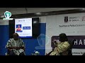 “Stop Focusing Only on Politicians” – Frema Osei-Opare Tells CSOs