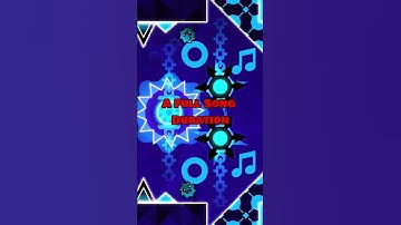 Guess the Demon in Geometry Dash Part 4 #geometrydash #gaming #games #gd #extremedemon #trending