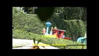 Casey Jr Circus Train Ride At Disneyland Resort 82313