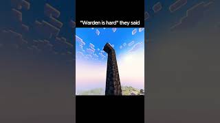 impossible 🏴‍☠️☠️ #minecraft