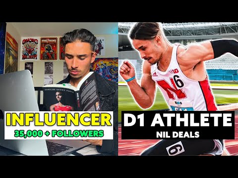 I Turned My Track Career into a Business📈