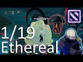 Risk of Rain 2 - Prismatic Trial 1/19/24 - Mercenary Ethereal Achievement