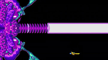 Trouble Will Find You In... 🧬Goldsaebel DNA🧬#goldsaebel #indiegame