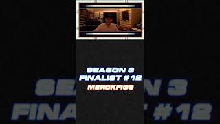 Season 3 Beat Battle Finalists #14 - #11 🛸