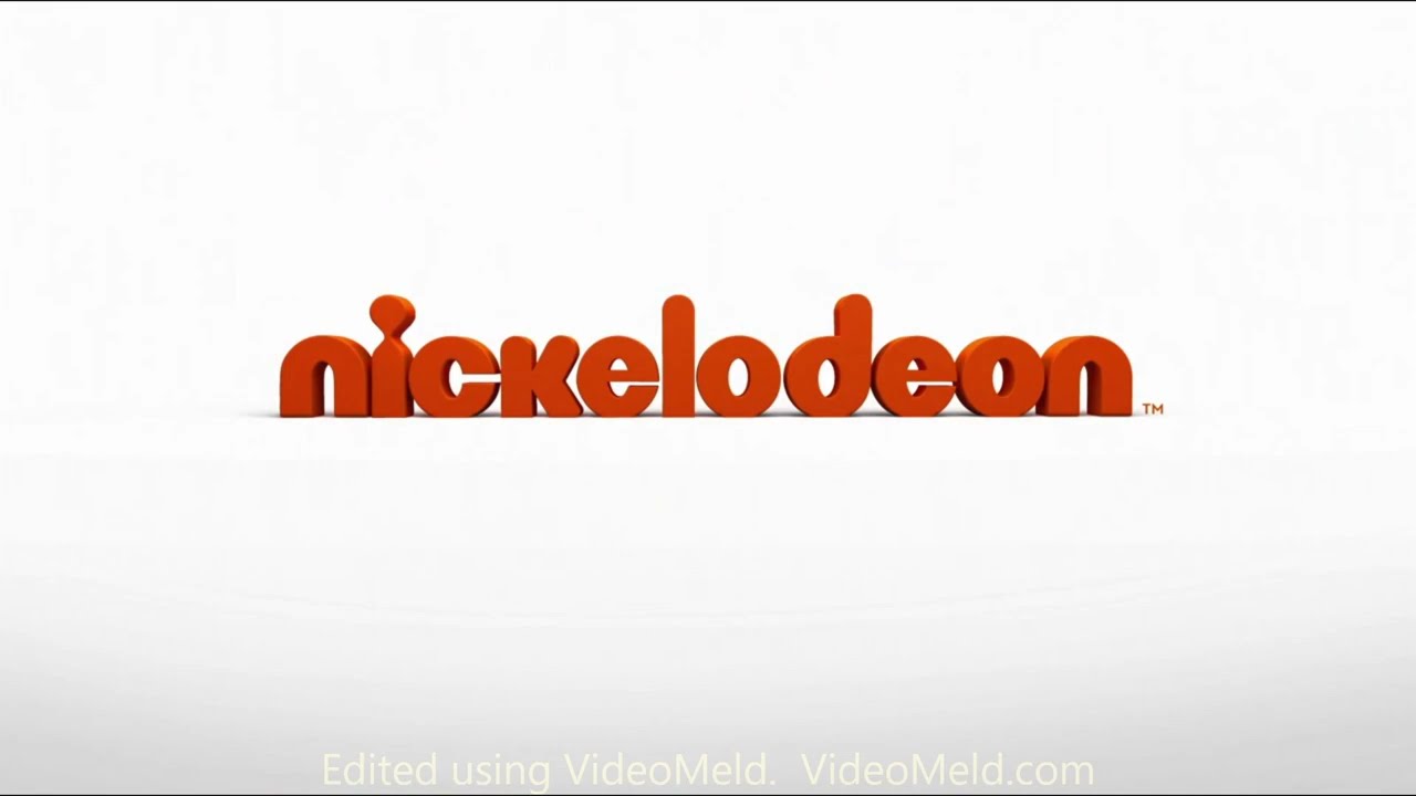 Nickelodeon ITunes Bumpers (2012/2013/2020)
