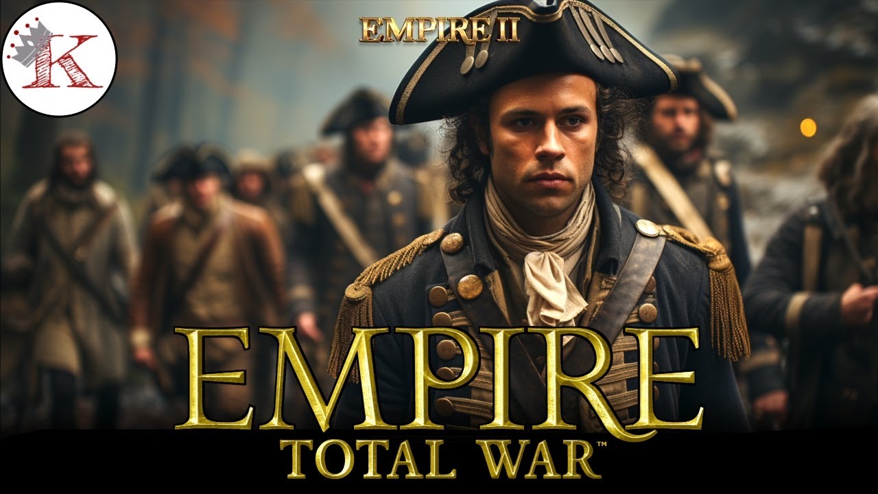 Total War R Empire Total War Wallpaper