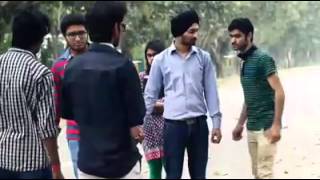 Stop eve teasing women