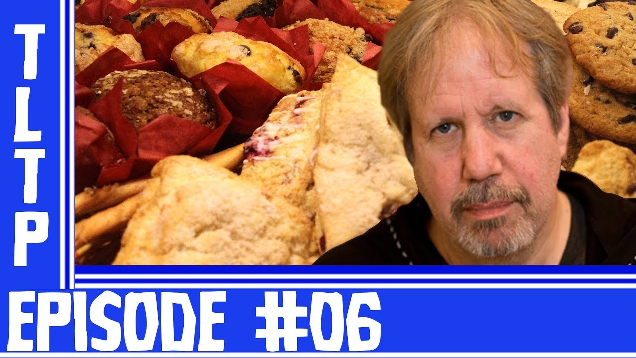 TO LIVE TO 98 | Too Late to Podcast #6
