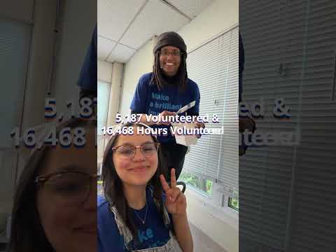 Alcon in Action: Our Global Day of Volunteering
