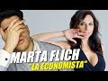 MARTA FLICH, ''LA ECONOMISTA''