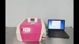Millipore Guava EasyCyte 8HT Flow Cytometer for Sale