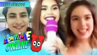 Showtime Online U  October 7 2020   Episode