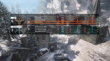 UMG Dispute Proof