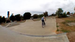 Early 2012 Day Edit