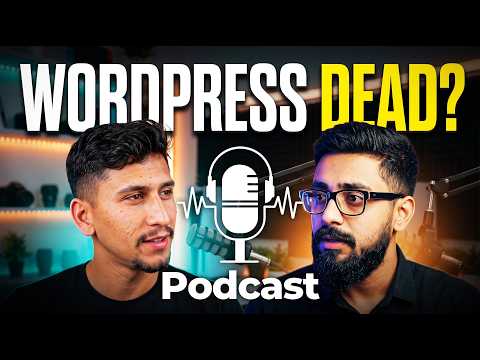 We Asked a WordPress Expert @HBAServices: Will AI Replace Developers?