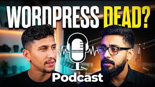 We Asked a WordPress Expert @HBAServices: Will AI Replace Developers