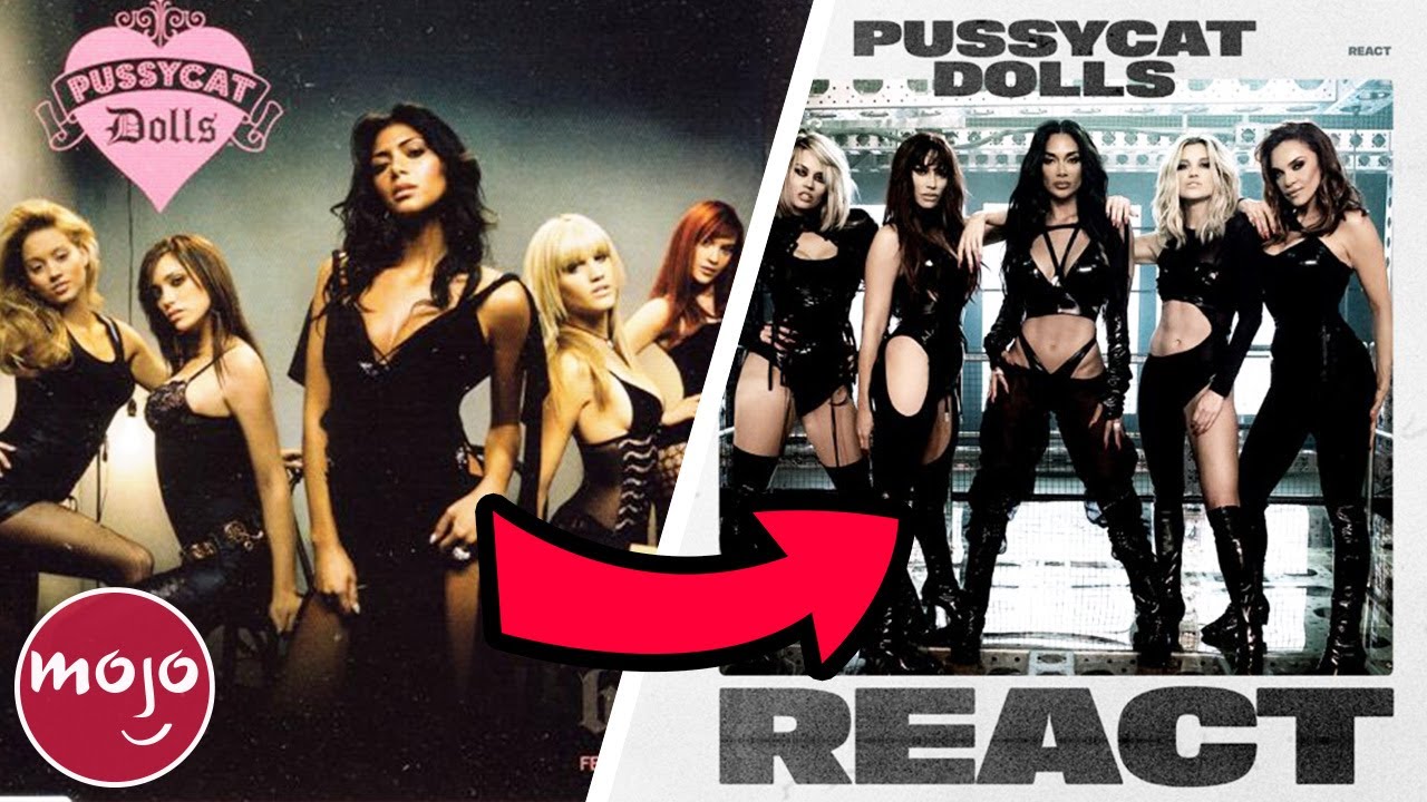 Top 10 Sencillos de Regreso de Artistas Pop de los Años 2000