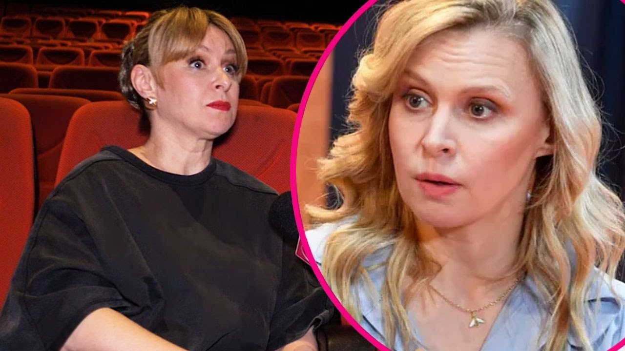 Paulina Holtz chciała odejść z 