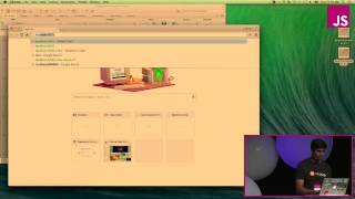 Anand Vemuri: What Your Scanner Doesn’t Tell You CAN Hurt You | JSConf EU 2015