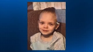 RAW VIDEO: Fayette County DA gives update after 9-year-old girl reported missing found dead