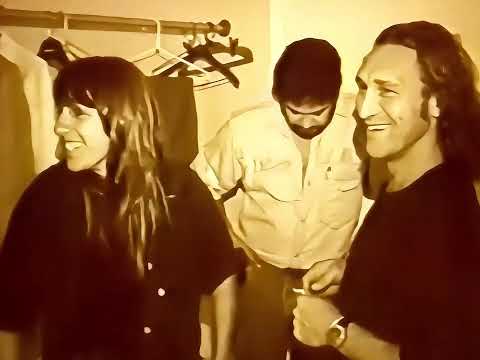 INÉDITO - INTRO SHOW O TREM E A CIDADE (1992)