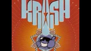 krush - walking on sunshine (inferno)