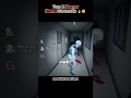 Top 3 Best Horror Games Moments #shorts