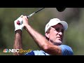 Extended Highlights: American Century Championship 2021, Round 3 | NBC Sports