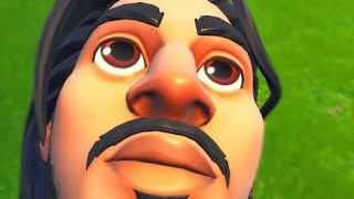 Creative Craziness FORTNITE