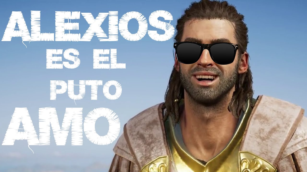 ODYSSEY ES UN JUEGAZO | LO BUENO Y LO MALO