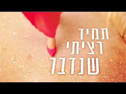 הנרי ודנה לפידות תמיד רציתי שנדבר 