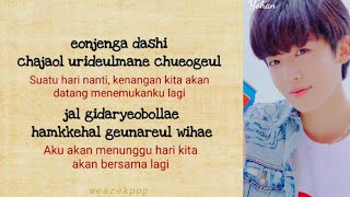 Bae Jinyoung (배진영) x Kim Yohan(김요한) - I Believe | Easy Lyrics/Sub Indo