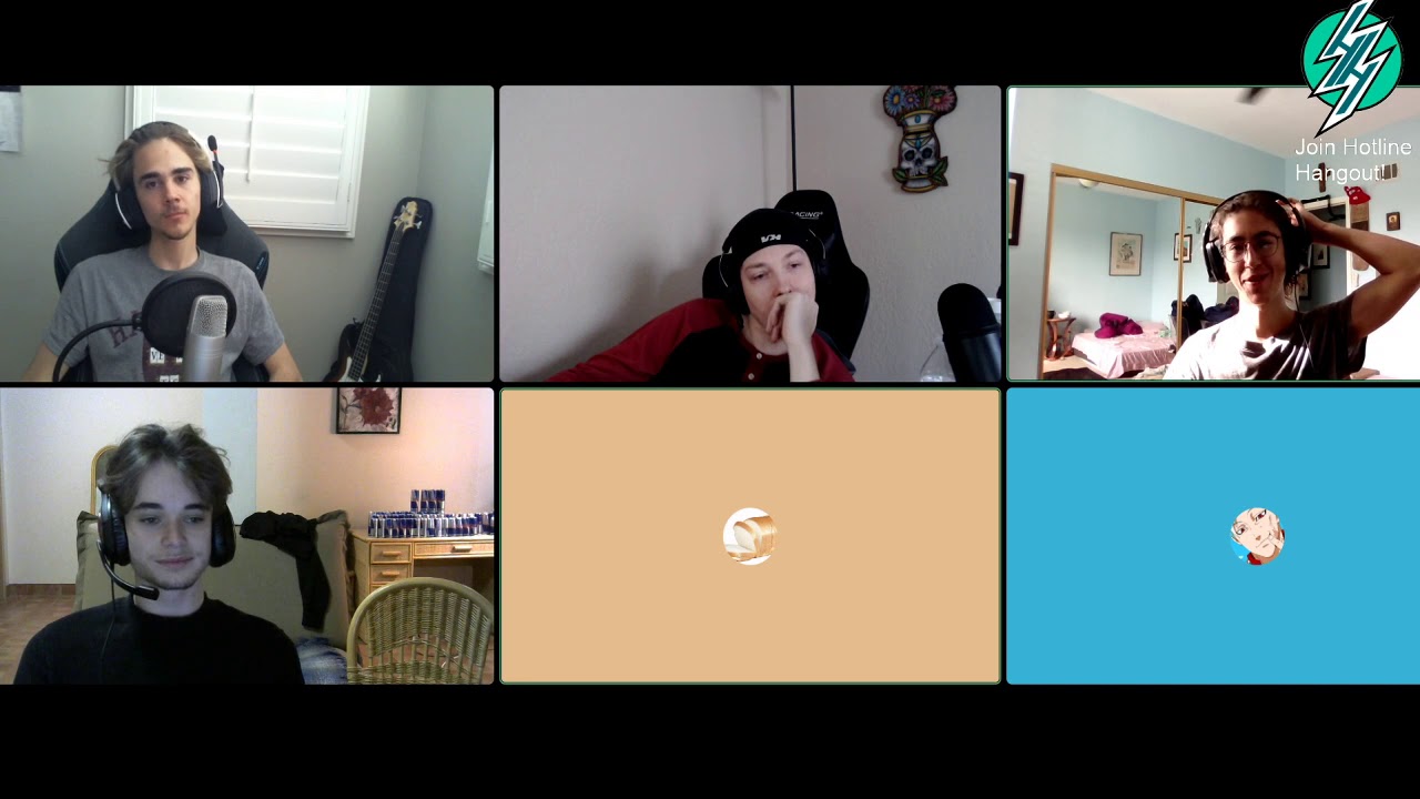 Streamer's Mom Walks in at Worst Time