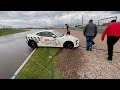 Cooles Event: Drifttraining am Sachsenring im präparierten Toyota GT 86