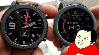 картинка: Xiaomi GTR vs Xiaomi Verge Lite что выбрать? #566