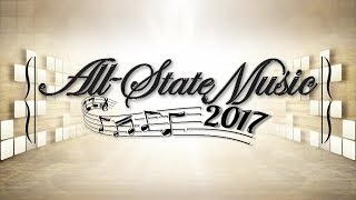 All-State Music Festival 2017