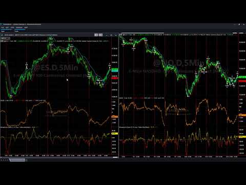 Trading Momentum Reversals in the Stock Index Futures and Portfolio Analysis