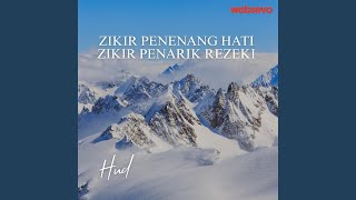 Download Lagu Zikir Penenang Hati Zikir Penarik Rezeki