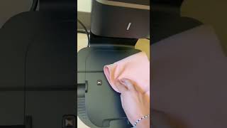 This is a reminder to clean your charging contacts! #Roomba #maintenance #tipsandtricks This is a reminder to clean your charging contacts! #Roomba #maintenance #tipsandtricks