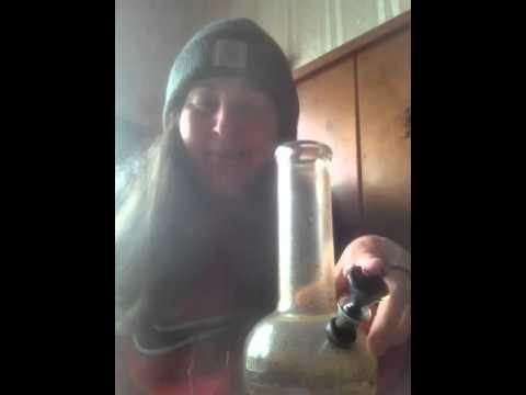 Snot is running down my nose - YouTube